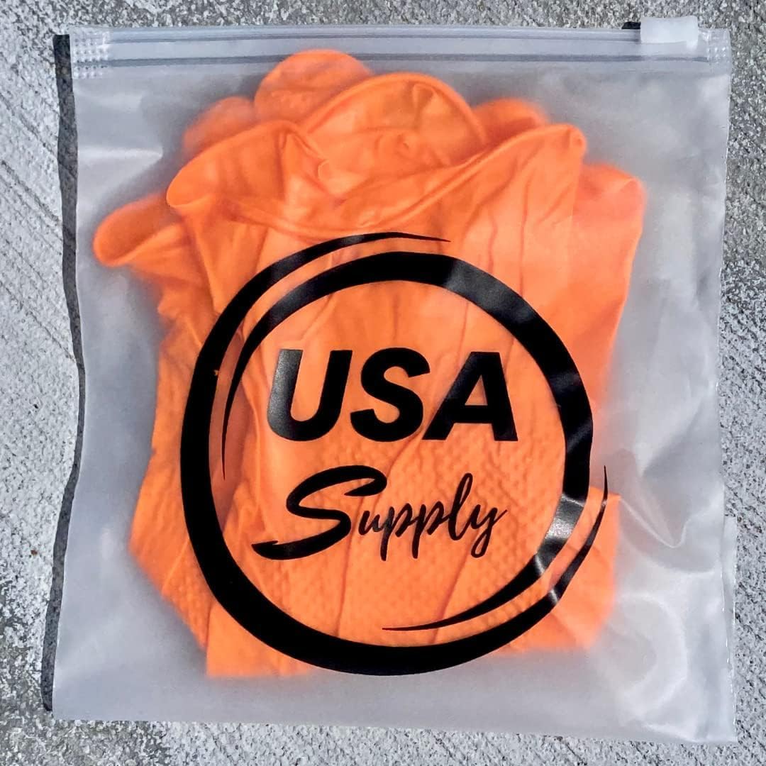 Vendetta Plus Cockroach Bait - Contains IGR, Best Roach Killer for Infestation Premium USA Supply Gloves USA Supply Pest Identification Card5