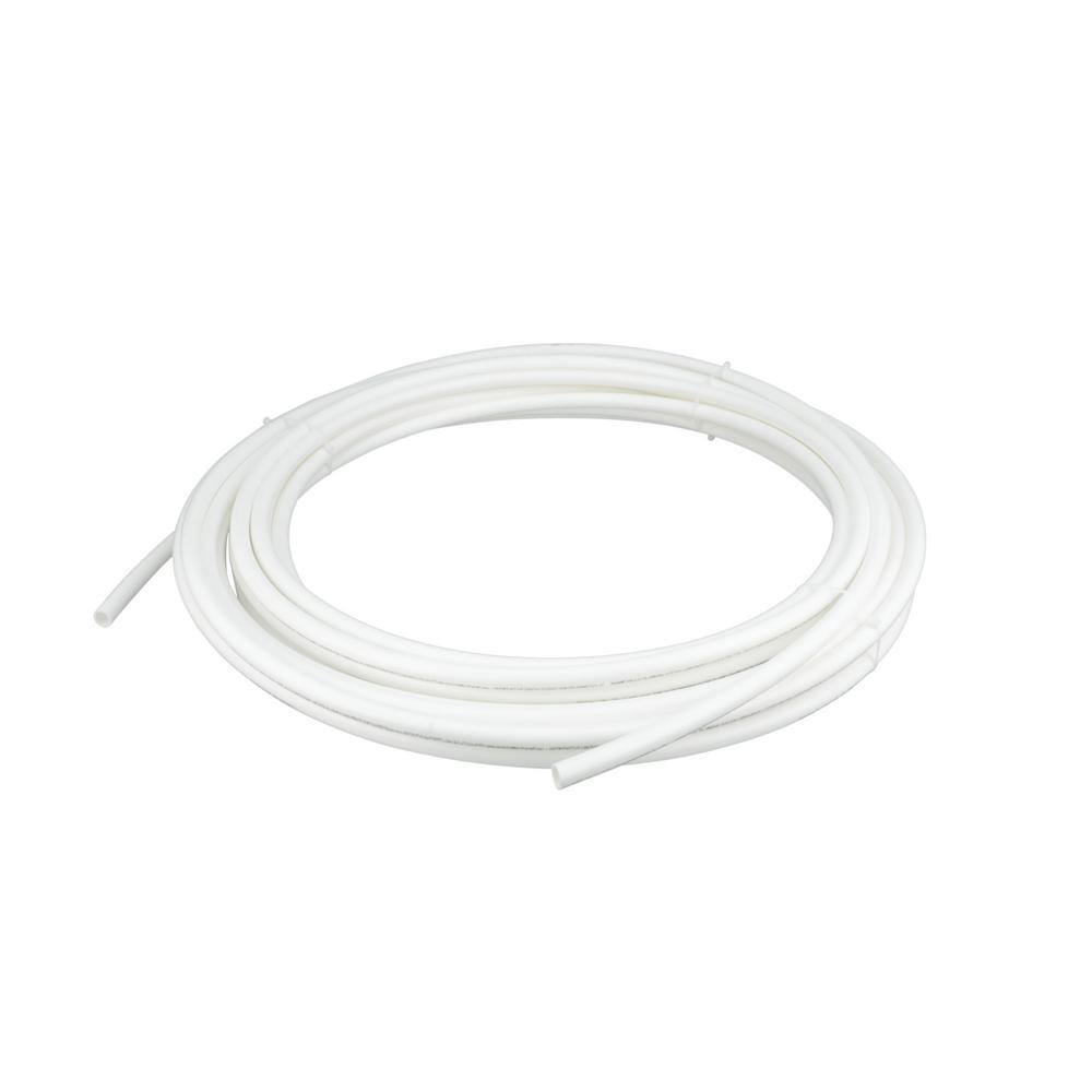 Viega 32041 Pureflow 3 4 in. x 100 ft. White PEX-B Pipe Viega 32041 Pureflow 3/4 in. x 100 ft. White PEX-B Pipe
