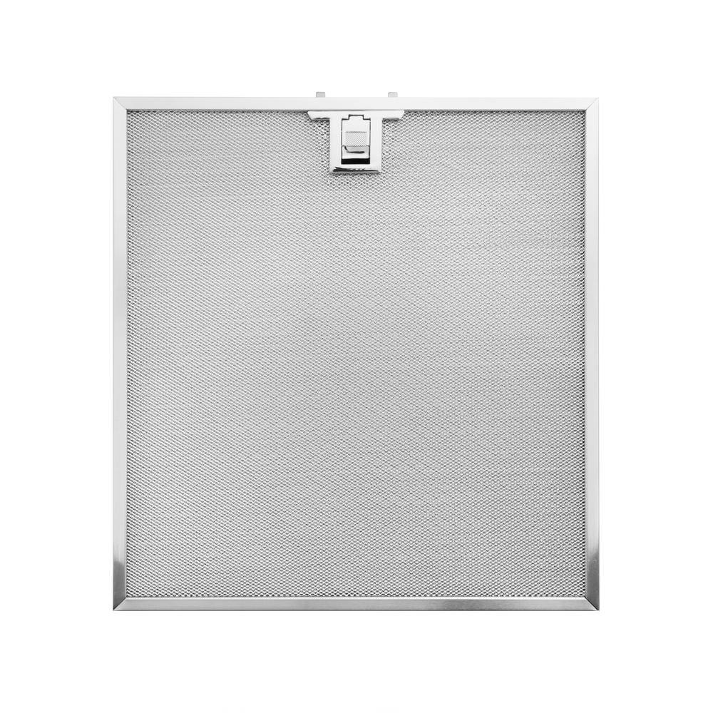 Vissani QR354SY Caprelo 36 in. 320 CFM Convertible Under Cabinet Range Hood in Stainless Steel with LED Lighting and Charcoal Filter15