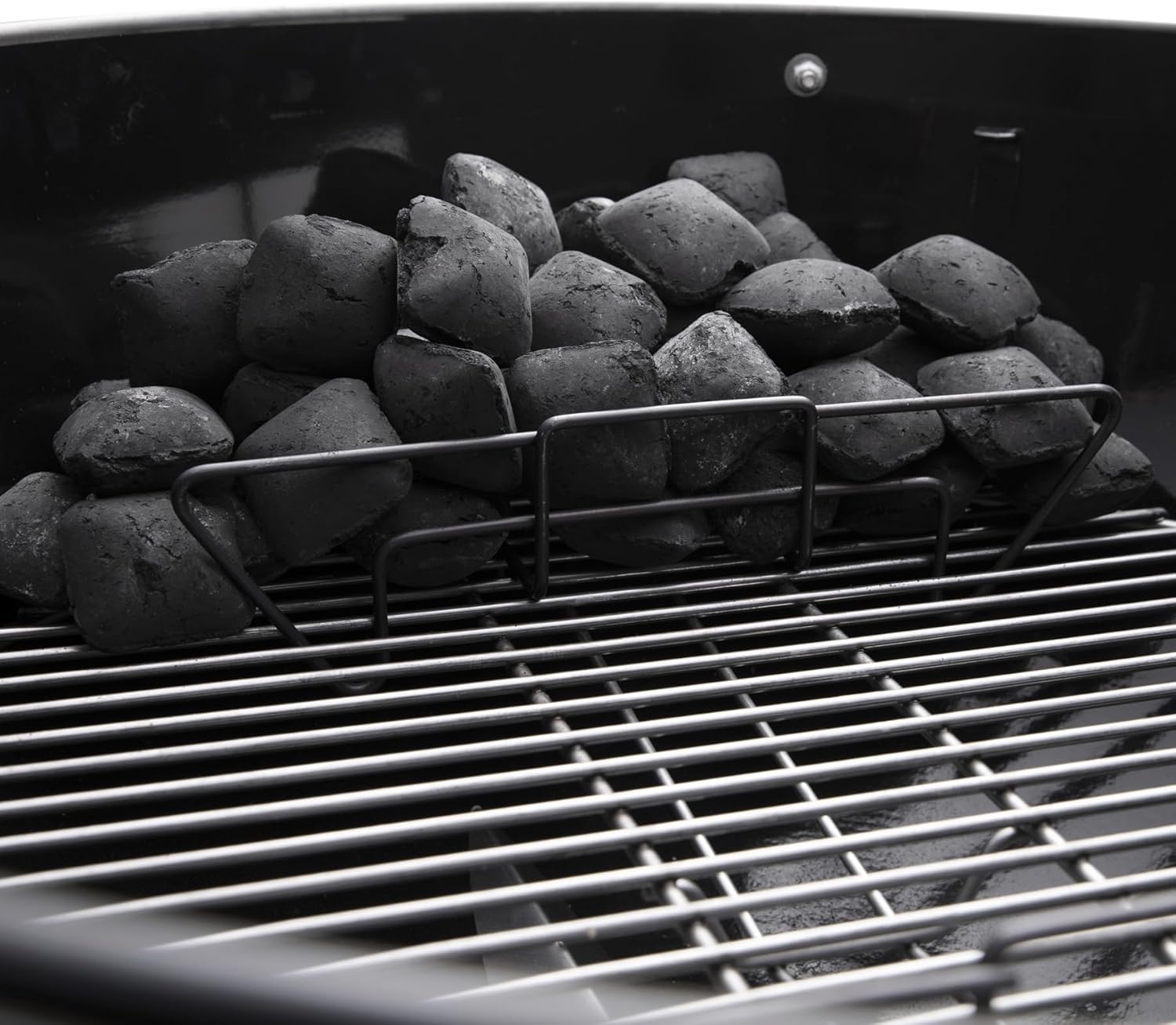 Weber Master-Touch Charcoal Grill and Smoker, 26-Inch, Black12
