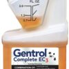 Zoecon 10578 Gentrol Complete EC3 Insecticide and Growth Regulator, Orange