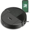 iRobot Roomba 205 DustCompactor Vac Robot Vacuum - Auto-Compacts Debris Within The Robot, No Emptying for 60 Days, Bagless, Intense Power-Lifting Suction, LiDAR Navigation, Multi-Surface Cleaning
