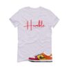 Dunk Low CO.JP What The White T-Shirt (Stay Humble) AA4414-400
