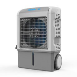 ARCTIC AAOUTPN-MC1 AIR 1300 CFM Portable 3 Speed Outdoor Evaporative Air Cooler