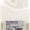 BASF Cy-Kick CS Insecticide, Controlled Release Indoor Outdoor Pest Control for Mosquitos, Flies, Ants, Fleas, 16 Ounces Concentrate Liquid