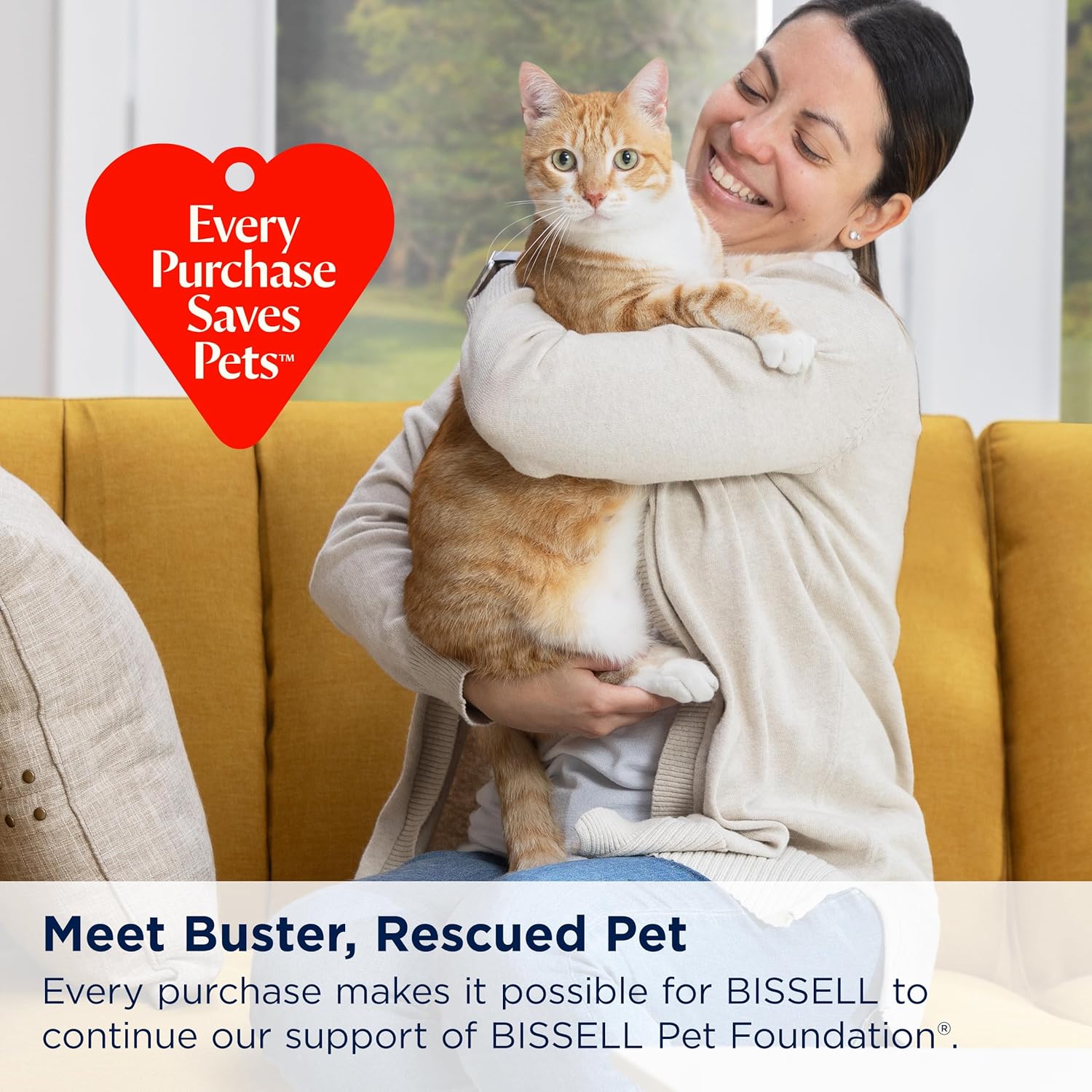 BISSELL® Little Green® Proheat® Pet, Portable Deep Cleaner with Heated Cleaning Technology, Self-Cleaning Tough Stain Tool and Pet Pro Oxy Triple Action Formula Included, 396989