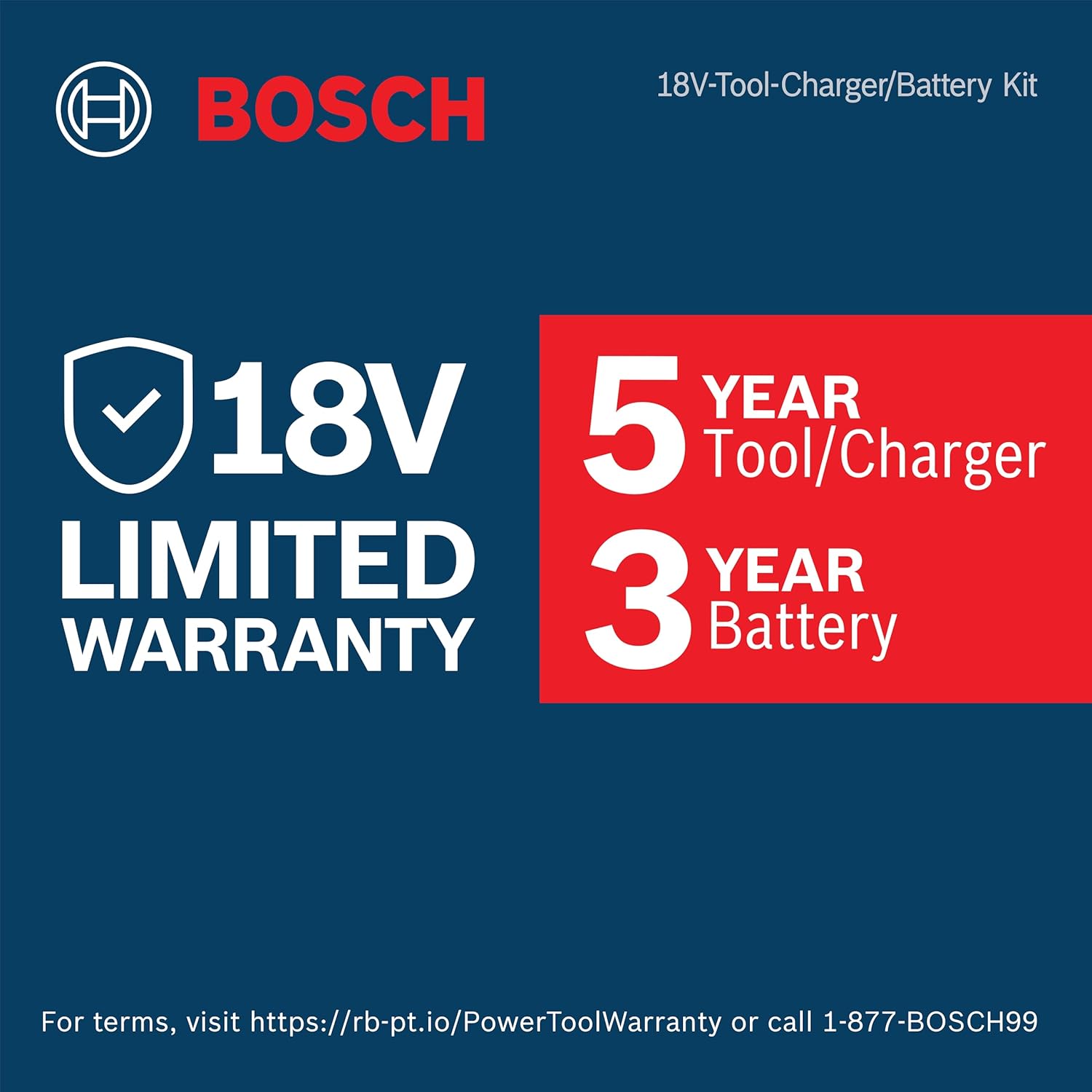 BOSCH GSB18V-65B12 1 2 In. Brushless Hammer Drill Driver Kit - 575 In.-Lbs. Max Torque, Switchable KickBack Control, Rapid Mode Selector, Dual LED Worklights, Battery and Charger Kit Included13
