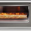 Breville BOV860BST Smart Oven Air Fryer and Convection Oven, Black Stainless Steel