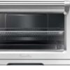 Breville BOV900BSS Smart Oven Air Fryer Pro and Convection Oven, Brushed Stainless Steel