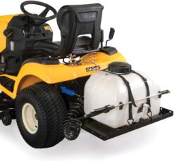 CUB CADET 19A30035100 Fast Attach Sprayer Kit GT XT1 XT2 50 SLX54 SLX50 GX54
