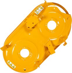 CUB CADET 687-02476-4021 33" Deck Assembly Yellow 2 ES CC760ES CC760 CC 800 760