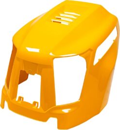 CUB CADET 931-10675A A Style Hood Yellow GSE GS GSX XT3 931-10675 731-10675A