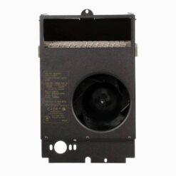 Cadet CS072 240-volt 750-watt Com-Pak In-wall Fan-forced Replacement Electric Heater Assembly