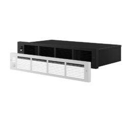 Cadet UCH183T 120/240-volt 450/900/1350/1800-watt Under-cabinet Fan-forced Electric Heater with Built-in Thermostat Kit
