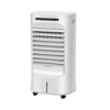 Costway F1W-10N12J-U1-IT 1000 CFM 3 of Speed Settings 4-in-1 Portable Evaporative Cooler for 500 sq.ft.