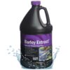 CrystalClear Barley Extract Water Garden & Fountain Clarifier, Natural Liquid Concentrate to Treat Cloudy Ponds, Koi Fish, Plant & Pet Safe, 1 Gallon