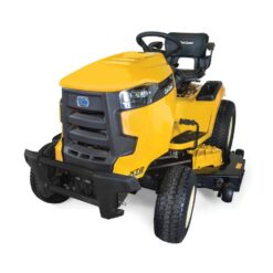 Cub Cadet 19A30038100 FastAttach Front Brush Guard Bumper for Cub Cadet XT1 and XT2 Lawn Mowers (2015 and After)