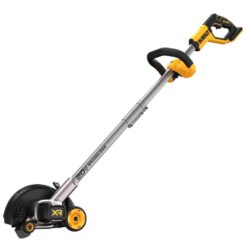 DEWALT DCED400B 20V MAX 7.5 in. Cordless Battery Powered Lawn Edger (Tool Only)