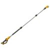 DEWALT DCPPR320D1 20V MAX Cordless Battery Powered Pole Pruner Kit with (1) 2.0 Ah Battery and Charger