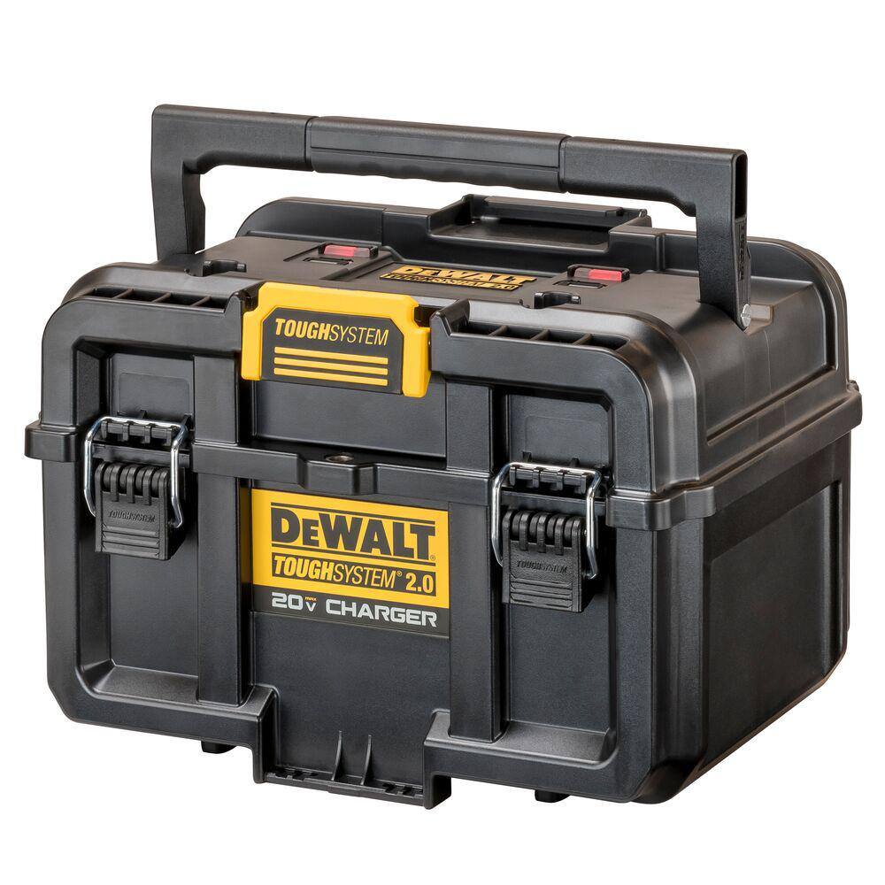 DEWALT DWST08050 TOUGHSYSTEM 2.0 Charger Box1