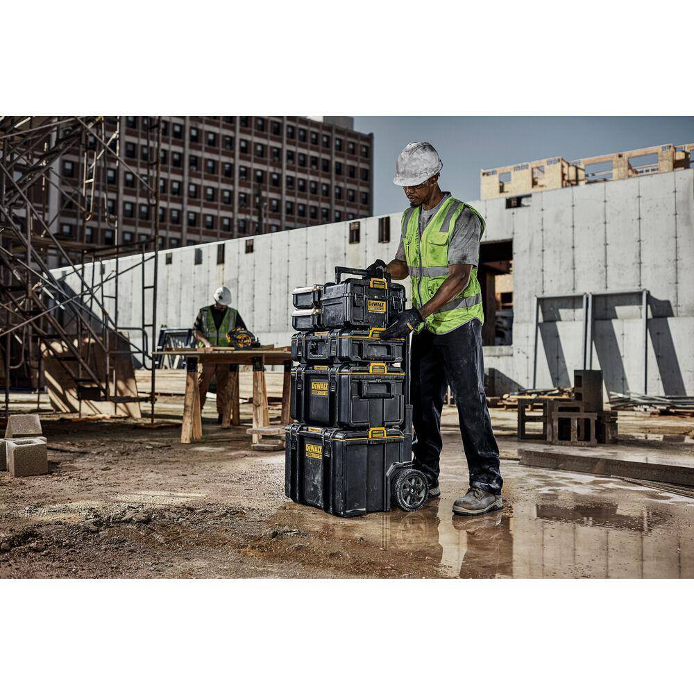 DEWALT DWST08050 TOUGHSYSTEM 2.0 Charger Box14