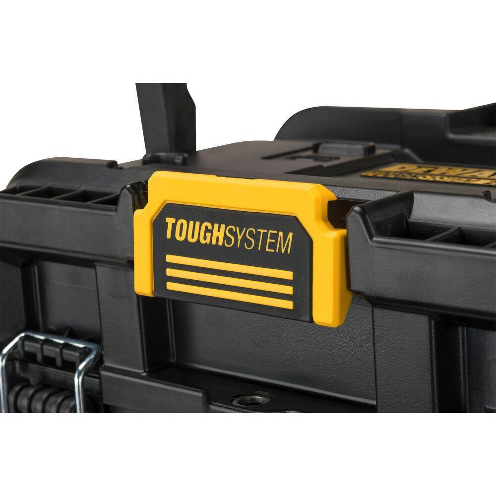 DEWALT DWST08050 TOUGHSYSTEM 2.0 Charger Box16