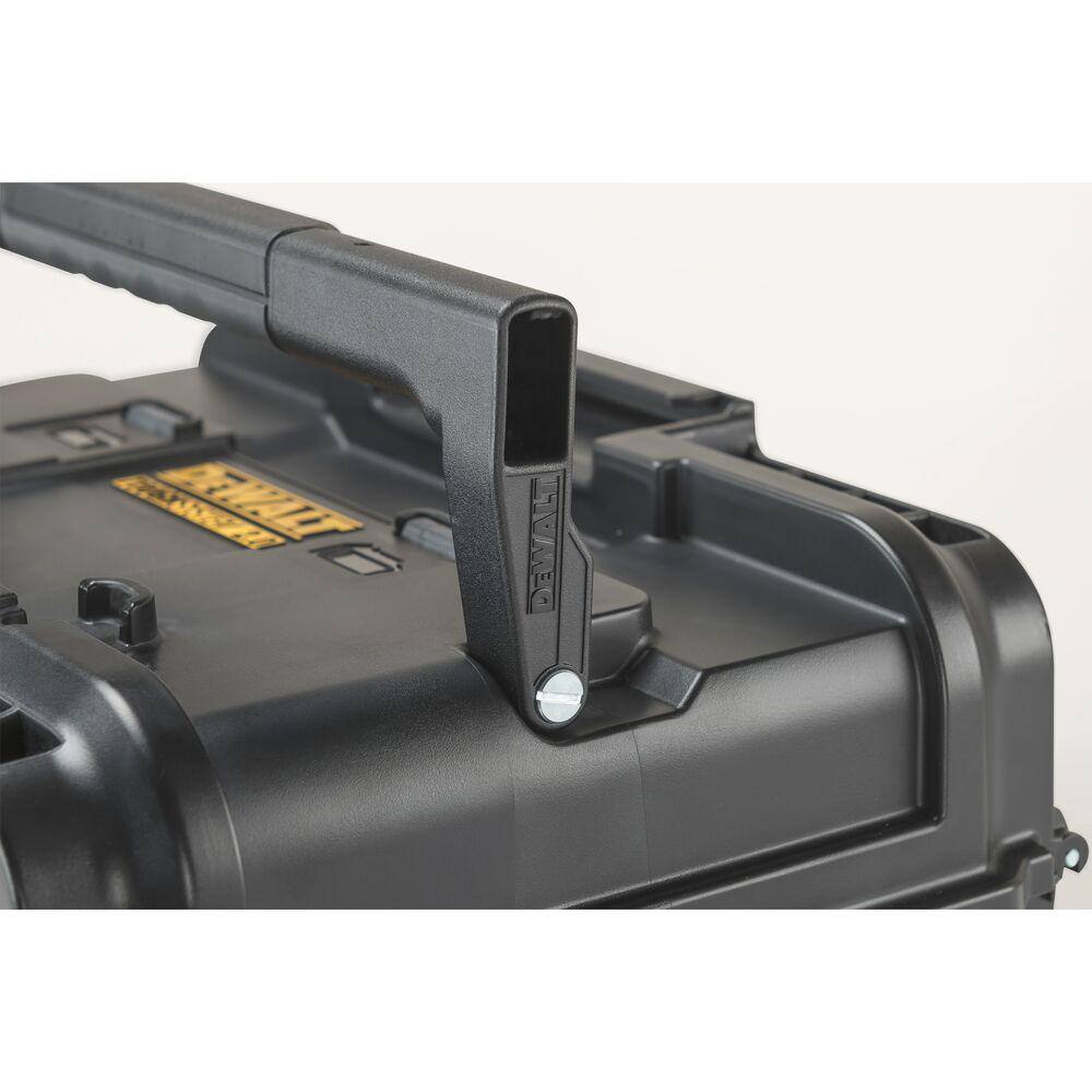 DEWALT DWST08050 TOUGHSYSTEM 2.0 Charger Box28