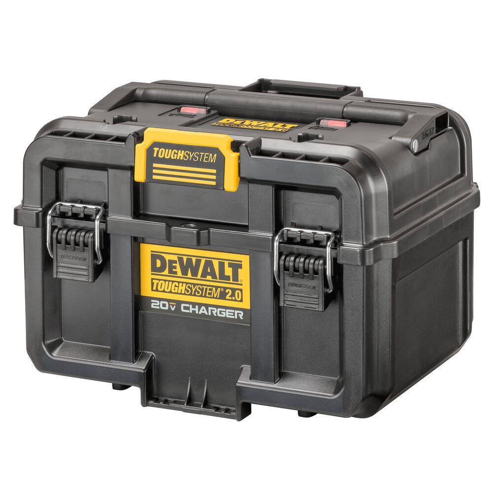 DEWALT DWST08050 TOUGHSYSTEM 2.0 Charger Box3