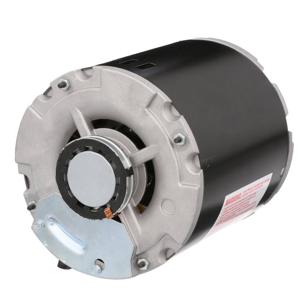 DIAL 2569 2-Speed 3 4 HP Evaporative Cooler Motor Kit45