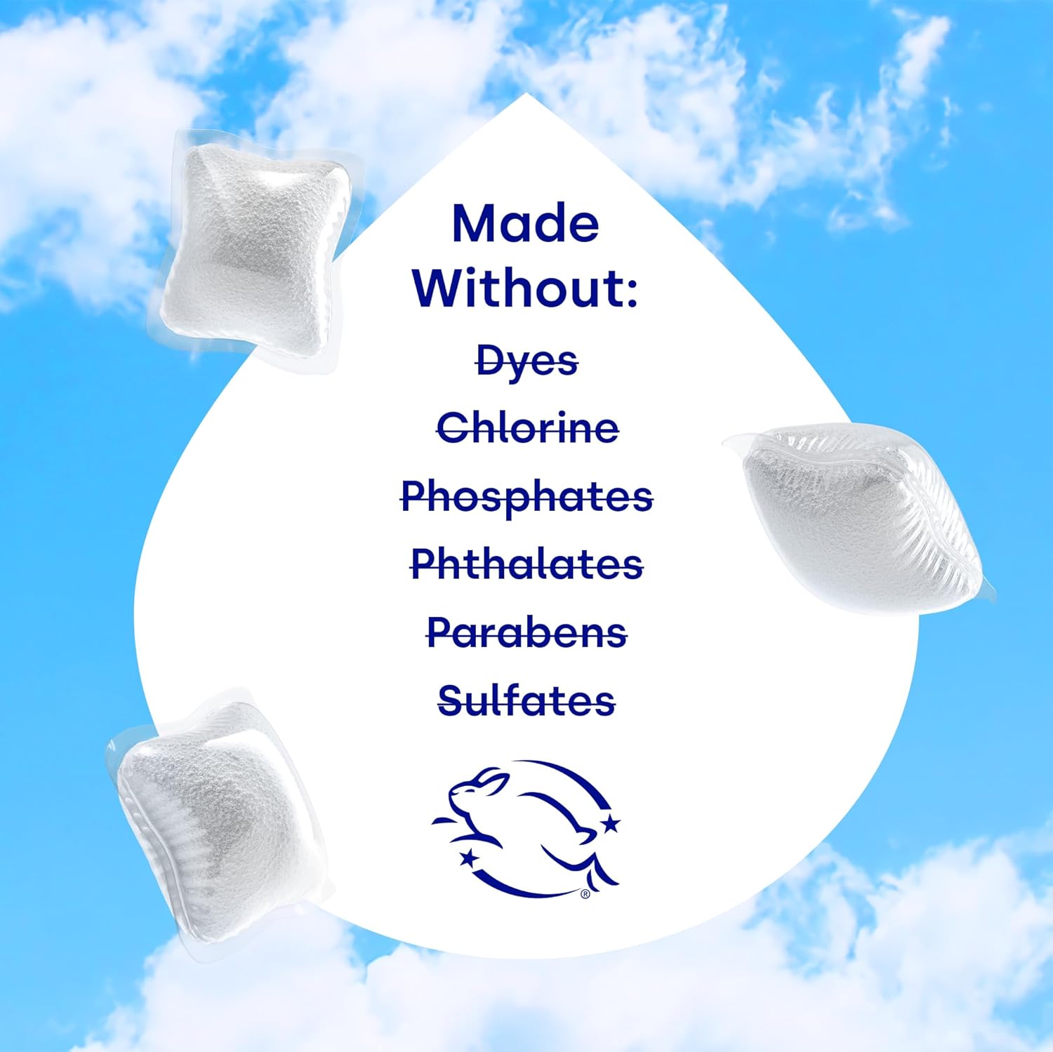 Dropps UltraWash Dishwasher Pods, Lemon Citrus (120 Count) - Biobased Power Deep Clean Dishwasher Detergent Tablets for Sparkling Shiny Dishes - No Rinse Aid or Pre-Wash Needed - Dishwashing Pods7