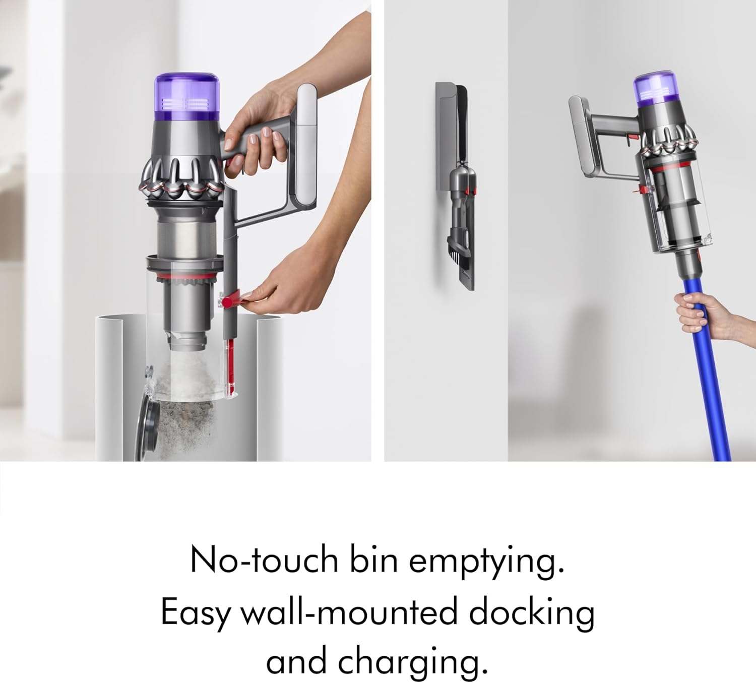 Dyson V11 Torque Drive+ Cordless Vacuum Cleaner (Renewed Premium)9