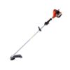 ECHO SRM-2120 21.2 cc Gas 2-Stroke Straight Shaft String Trimmer with Rapid-Loader Trimmer Head and 16 in. Cutting Swath