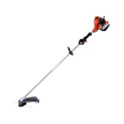 ECHO SRM-2120 21.2 cc Gas 2-Stroke Straight Shaft String Trimmer with Rapid-Loader Trimmer Head and 16 in. Cutting Swath