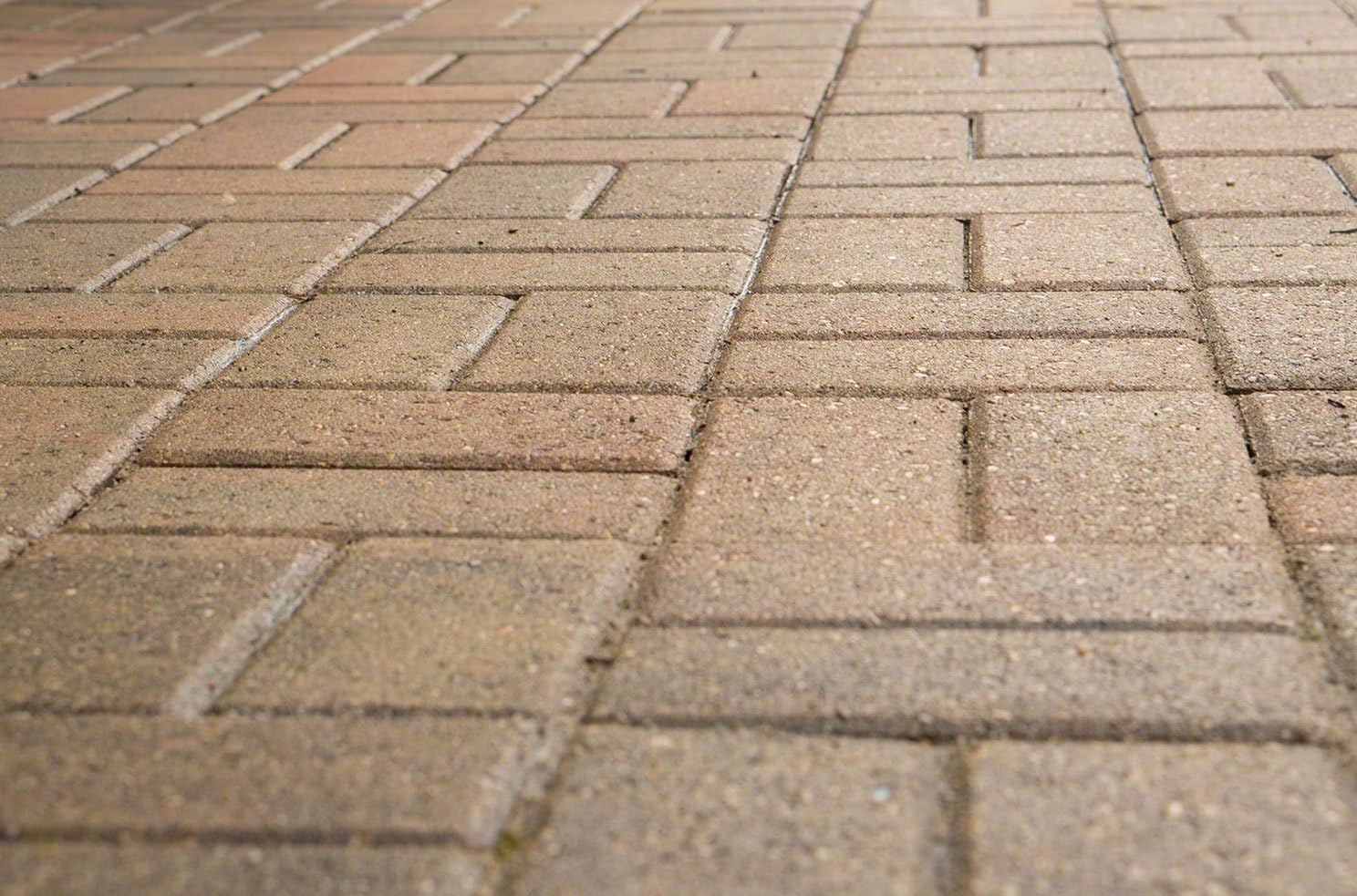 Low Gloss Patio Paver Sealer - Clear Water-Based Sealant for Patio Pavers & Natural Stone Surfaces - 2.5 - Gallon5