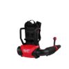 Milwaukee 3009-20 M18 FUEL 155 MPH 650 CFM 18-Volt Lithium-Ion Brushless Cordless Dual Battery Backpack Blower (Tool Only)