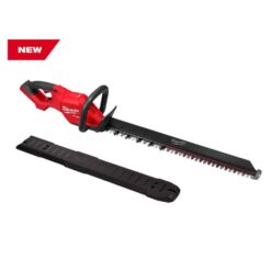 Milwaukee 3034-20 M18 FUEL 18V 30 in. Brushless Cordless Battery Powered Hedge Trimmer (Tool-Only)