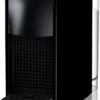 Nespresso Essenza Mini Espresso Machine by Breville, Piano Black