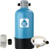 OTG4-DBLSOFT-Portable 16,000 Grain RV Water Softener (NOT made in China, assembled by U.S. Workers in Indiana)