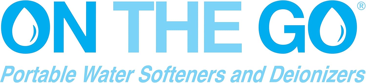 OTG4-DBLSOFT-Portable 16,000 Grain RV Water Softener (NOT made in China, assembled by U.S. Workers in Indiana)8