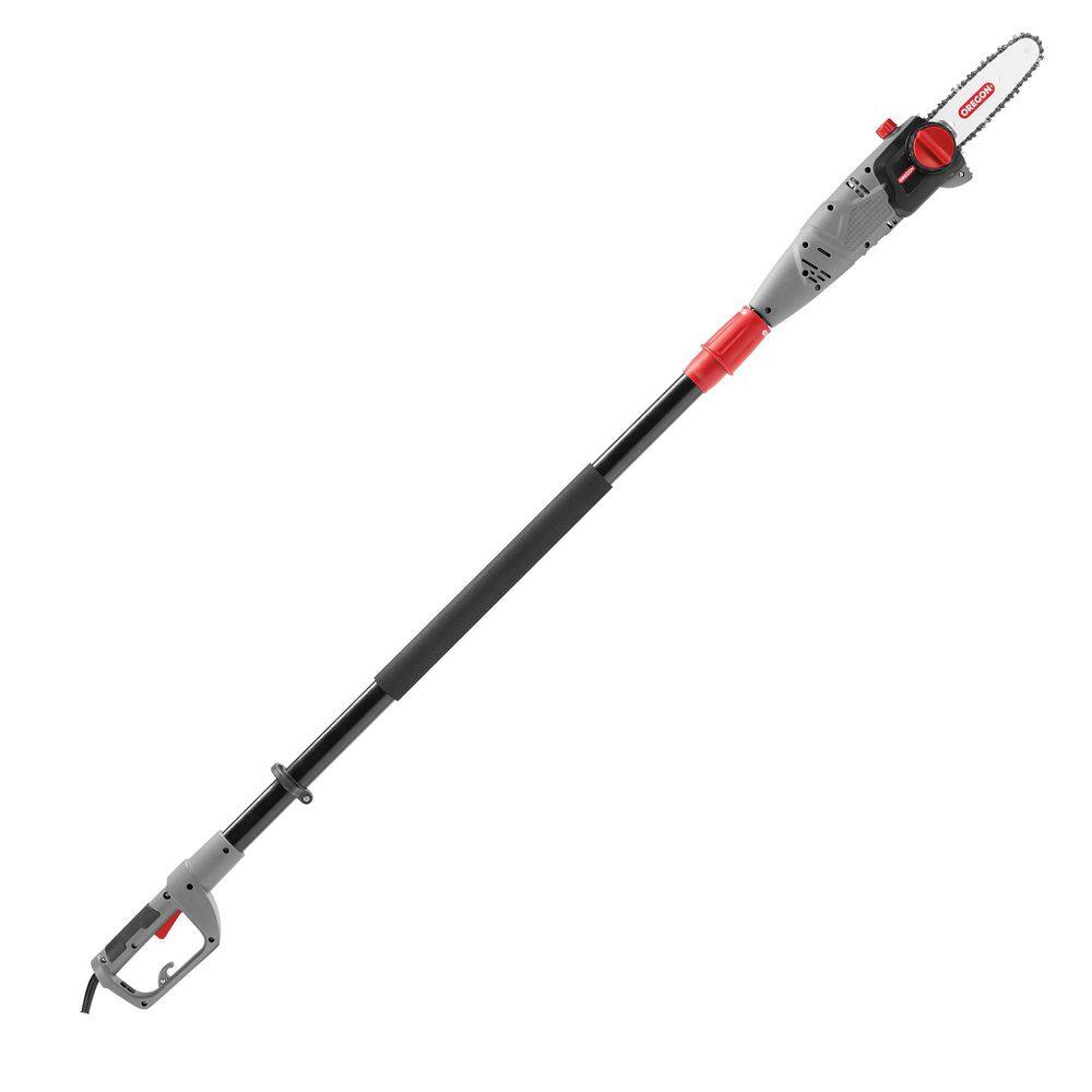 Oregon 621362 PS750 8 in. 6.5-Amp Electric Lightweight Corded Pole Saw Oregon 621362 PS750 8 in. 6.5-Amp Electric Lightweight Corded Pole Saw