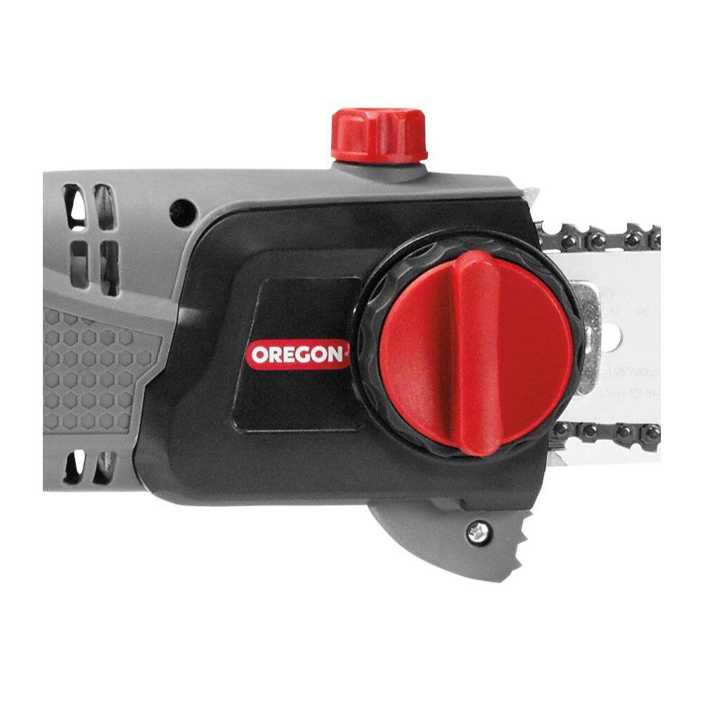 Oregon 621362 PS750 8 in. 6.5-Amp Electric Lightweight Corded Pole Saw1