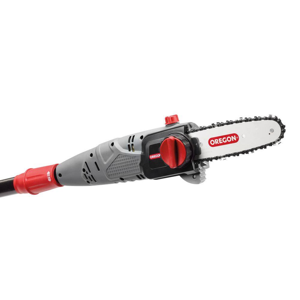 Oregon 621362 PS750 8 in. 6.5-Amp Electric Lightweight Corded Pole Saw2
