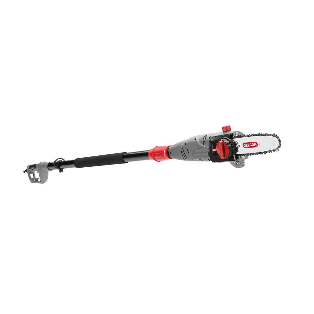 Oregon 621362 PS750 8 in. 6.5-Amp Electric Lightweight Corded Pole Saw5