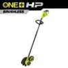 RYOBI P2302BTL ONE+ HP 18V Brushless Edger (Tool Only)