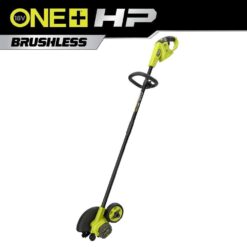 RYOBI P2302BTL ONE+ HP 18V Brushless Edger (Tool Only)