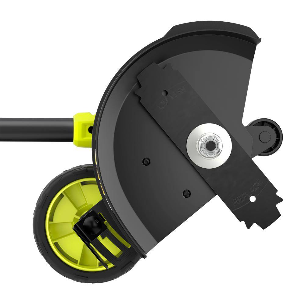 RYOBI P2302BTL ONE+ HP 18V Brushless Edger (Tool Only)16