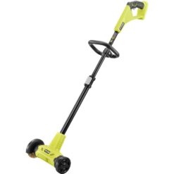 RYOBI P2905BTL ONE+ 18V Patio Cleaner with Wire Brush Edger (Tool Only)