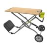 RYOBI STM202 SPEED BENCH Mobile Workstation