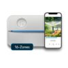 Rachio 16ZULW-C R3 Smart Irrigation Controller, 16 Zone