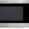SHARP Countertop Microwave Oven with Removable 16.5" Carousel Turntable, 1200 Watt, 2.2 Cubic Feet, Stainless Steel